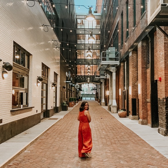 Profile Picture of Hailey Hudson (@hrhudson) on Poshmark