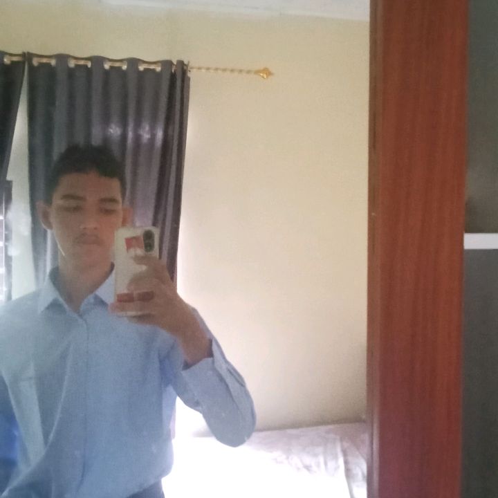 Profile Picture of Michael Pardede STRIKE 🪨 (@michael0919990) on Tiktok