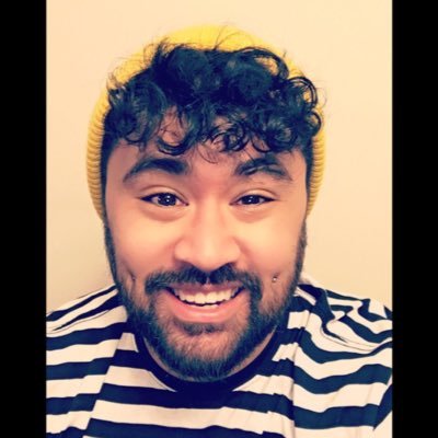 Profile Picture of Aaron Keen (@letsgethyphy) on Twitter
