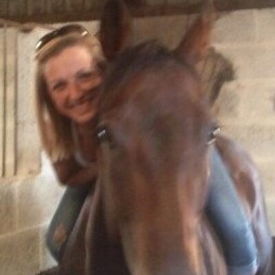 Profile Picture of Megan Evans (@meg_evo) on Twitter