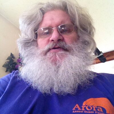Profile Picture of Glen Carlson (@GlenGlenstoy) on Twitter