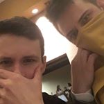 Profile Picture of David Clarke (@d_clarke12) on Instagram