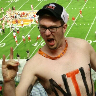 Josh Weckesser - Twitter Profile Picture of Josh Weckesser (@Joshua_Paul_NIU) on Twitter