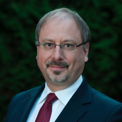 Profile Picture of Arkady Rzegocki 🇵🇱 (@ArkadyRzegocki) on Twitter