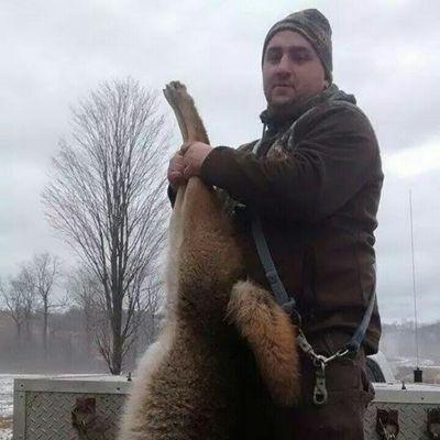 Profile Picture of Zachary Sprague (@zsprague236) on Twitter