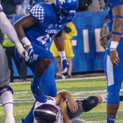 Profile Picture of Chad Coulter (@chadcoulter82) on Twitter