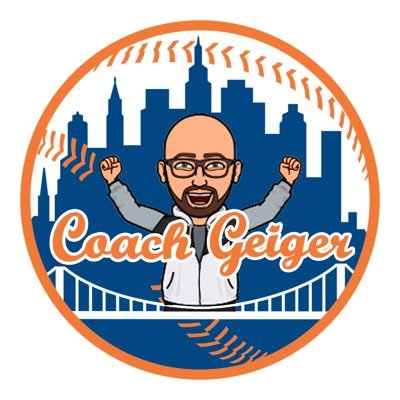 Profile Picture of Steven Geiger (@CoachGeiger) on Twitter