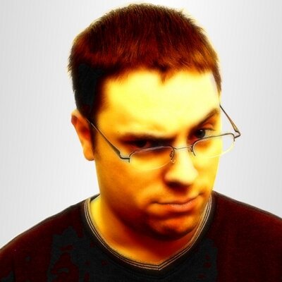 Profile Picture of Matthew Baker (@AliasQTip) on Twitter