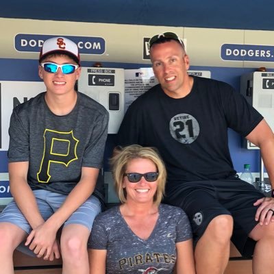 Profile Picture of Tom Broadwater (@tbroad21) on Twitter