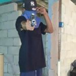 Profile Picture of harvey trapp (@bagdad_trap) on Instagram