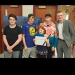 Profile Picture of Aaron Cory (@aaroncory11) on Instagram