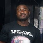 Profile Picture of Jamel Gray (@mel_053) on Instagram