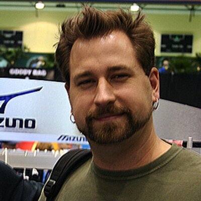 Profile Picture of Mark Stefanowicz (@MarkStefArt) on Twitter