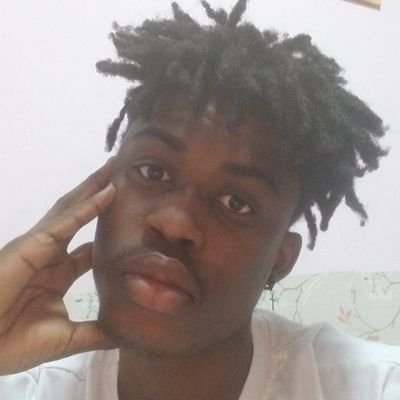 Profile Picture of Young Gerald (@KobbyShaggy) on Twitter