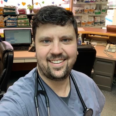 Profile Picture of Brian Frenette (@BrianFrenette) on Twitter