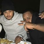 Profile Picture of Edward Ortiz (@elpatron2525) on Instagram