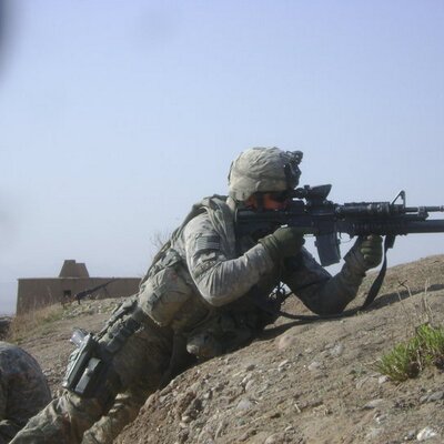 Profile Picture of Daniel Dickey (@danTHEhulk) on Twitter