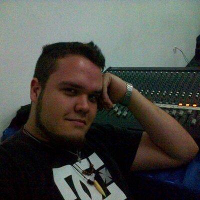 Profile Picture of Adam Bock (@BockAdam) on Twitter