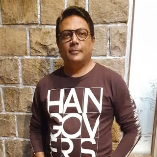 Profile Picture of Rakesh Doshi (@doshi.rakesh) on Instagram