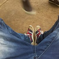 Profile Picture of Cristian Pinales de Leon (@cpinalesdeleon) on Pinterest