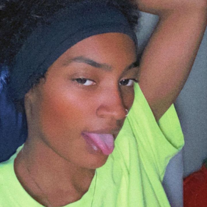 Profile Picture of Stacie (@staciewiththeflatass) on Tiktok