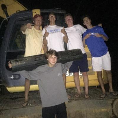 Profile Picture of Michael Lamon (@mikelamon11) on Twitter