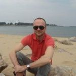 Profile Picture of Michael Paterson. (@britguyny) on Pinterest
