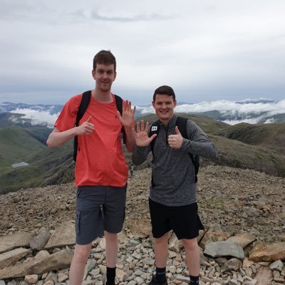 Profile Picture of Mark Caffrey (@caffrey_lfc) on Twitter