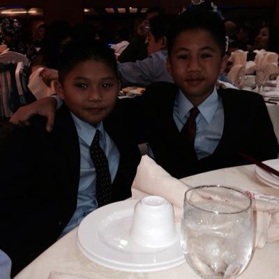 Profile Picture of Raymond Vong (@VongRaymond) on Twitter