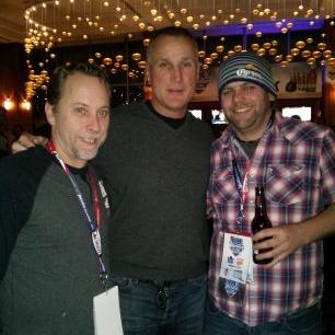 Profile Picture of Eric Somers (@ericatcheers) on Twitter