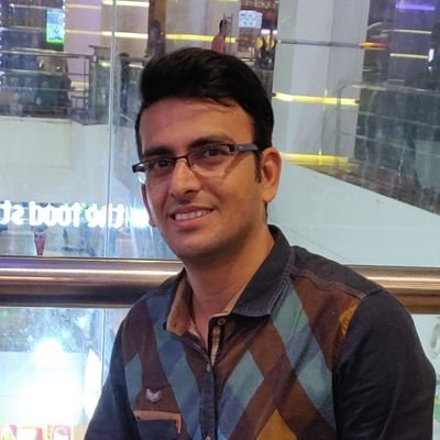 Profile Picture of Rohit Bajaj (@Rohitbajaj2506) on Twitter