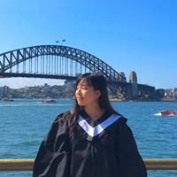 Profile Picture of Alice Hsiao (@alice-hsiao-9) on Quora
