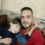 Profile Picture of علاء ابو عليا (@alaa_abu_aliaa) on Instagram