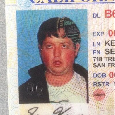 Profile Picture of Sean Keane (@seankeane) on Twitter