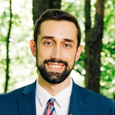 Profile Picture of Dan Gladis (@DanGladis) on Twitter