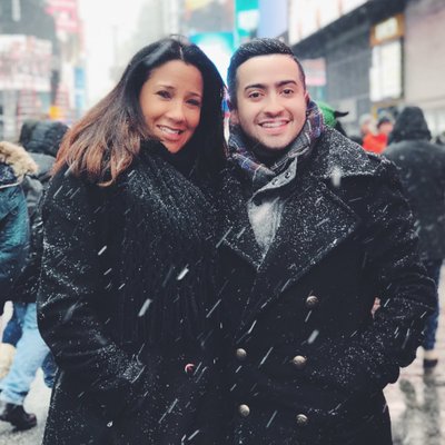 Richard Mendiola - Twitter Profile Picture of Richard Mendiola (@itsthemendiola) on Twitter