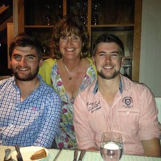 Profile Picture of Angela Jenkins (@angela.jenkins.9615) on Facebook