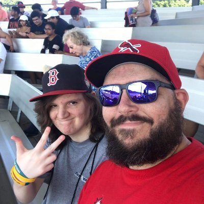 Profile Picture of Dillon Blevins (@Dillon_Blevins9) on Twitter