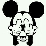 Profile Picture of chapes_con_Mickey (@chapes_con_mickey) on Instagram