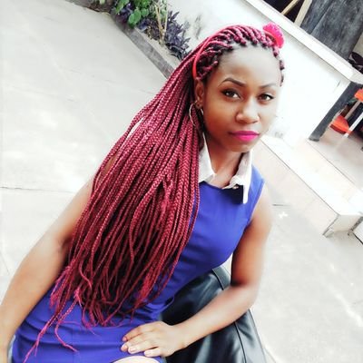 Profile Picture of Christine Tshiyoyi (@CTshiyoyi) on Twitter