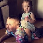 Rikki Wright - Instagram Profile Picture of Rikki Wright (@rikaleigh2) on Instagram