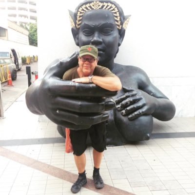 Profile Picture of Chris Marquardt (@vabacken) on Twitter