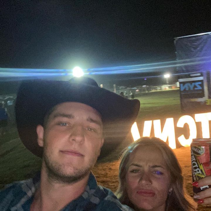 Profile Picture of Brando C (@brandoncharbonneau) on Tiktok