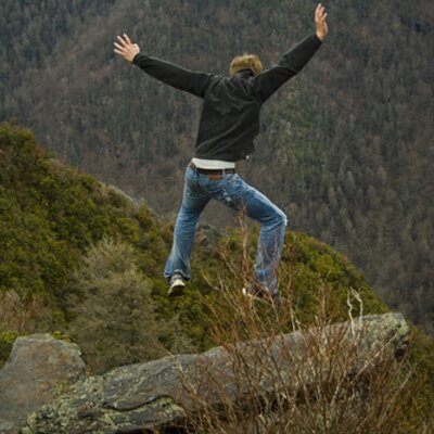 Profile Picture of Nathan Ayers (@NathanTyler) on Twitter