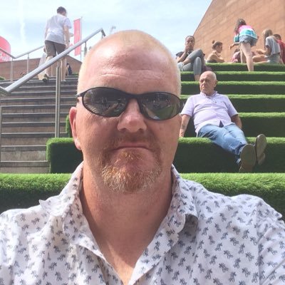 Profile Picture of Nicholas Sharpe (@nichola62917527) on Twitter
