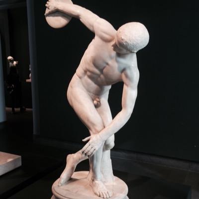 Profile Picture of John Rutten (@johnnyrutty) on Twitter