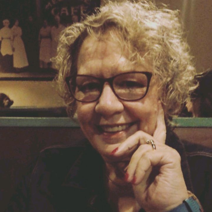 Profile Picture of Terri (@terrikep) on Tiktok