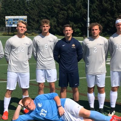 Profile Picture of Zach Oliver⚽️ (@ZOliver) on Twitter