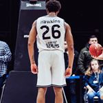 Profile Picture of Javontae Aaron Hawkins (@javontaehawkins_23) on Instagram