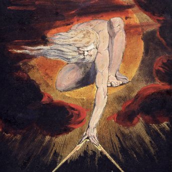 Profile Picture of Blake Archive (@BlakeArchive) on Twitter